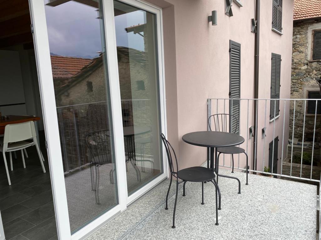 Delfina Home Terrazzo 013239-Cni-00132 Vercana Exterior foto